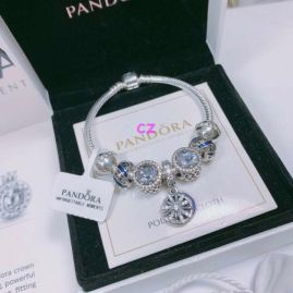 Picture of Pandora Bracelet 8 _SKUPandoraBracelet16-21cmC12243714139